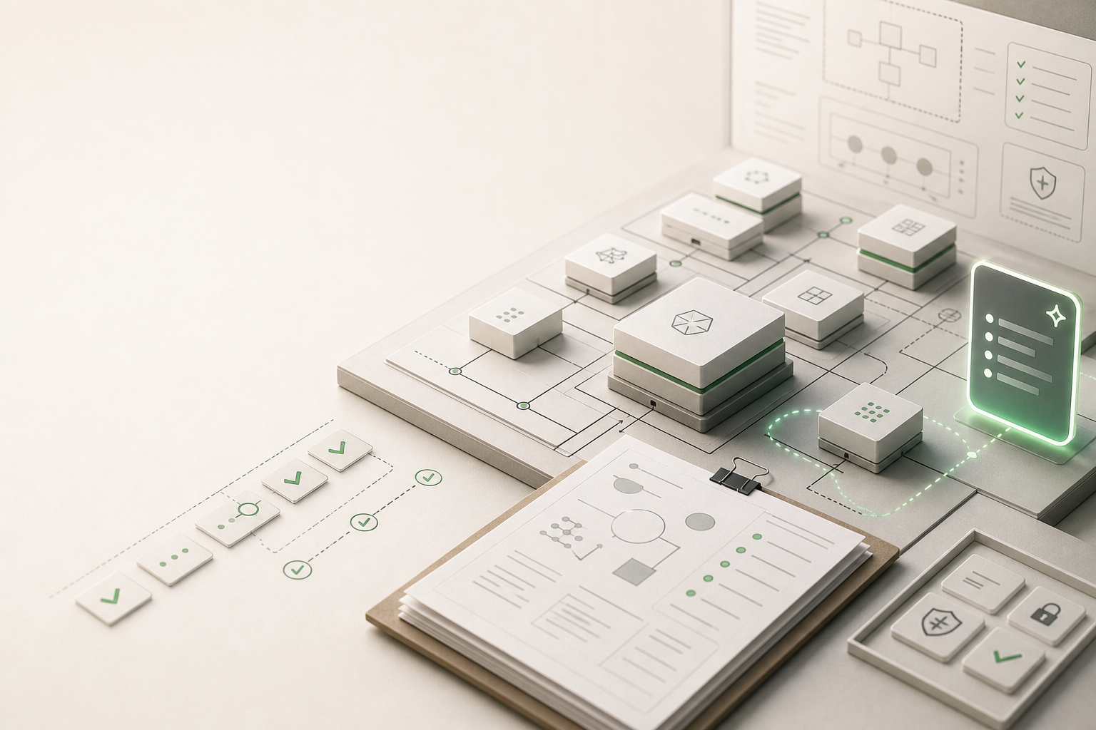 KI-Coding-Agenten brauchen Architektur, die sie lesen können