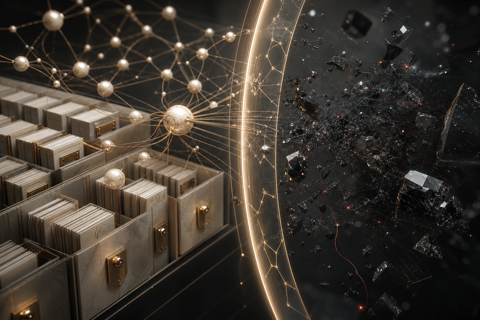 KI-Agenten-Memory ist jetzt Teil der Sicherheitsarchitektur