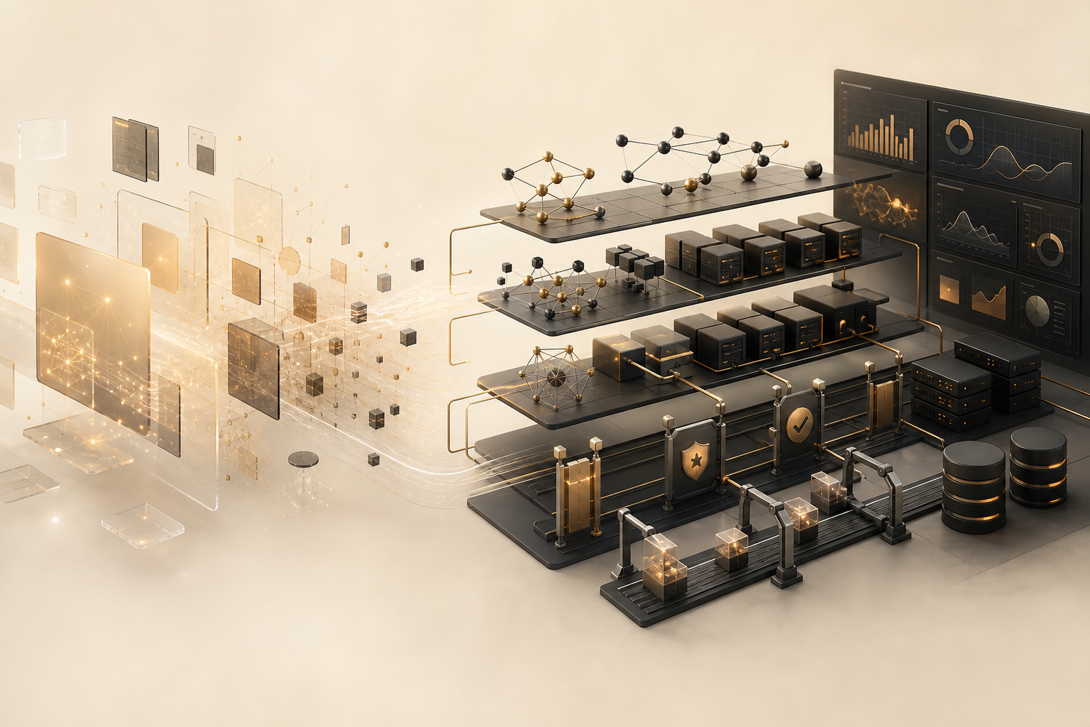 The AI Prototype Is Not the Product Yet