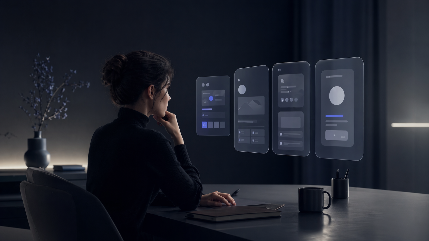 Claude Design macht Prototypen billig. Produktdenken bleibt entscheidend.