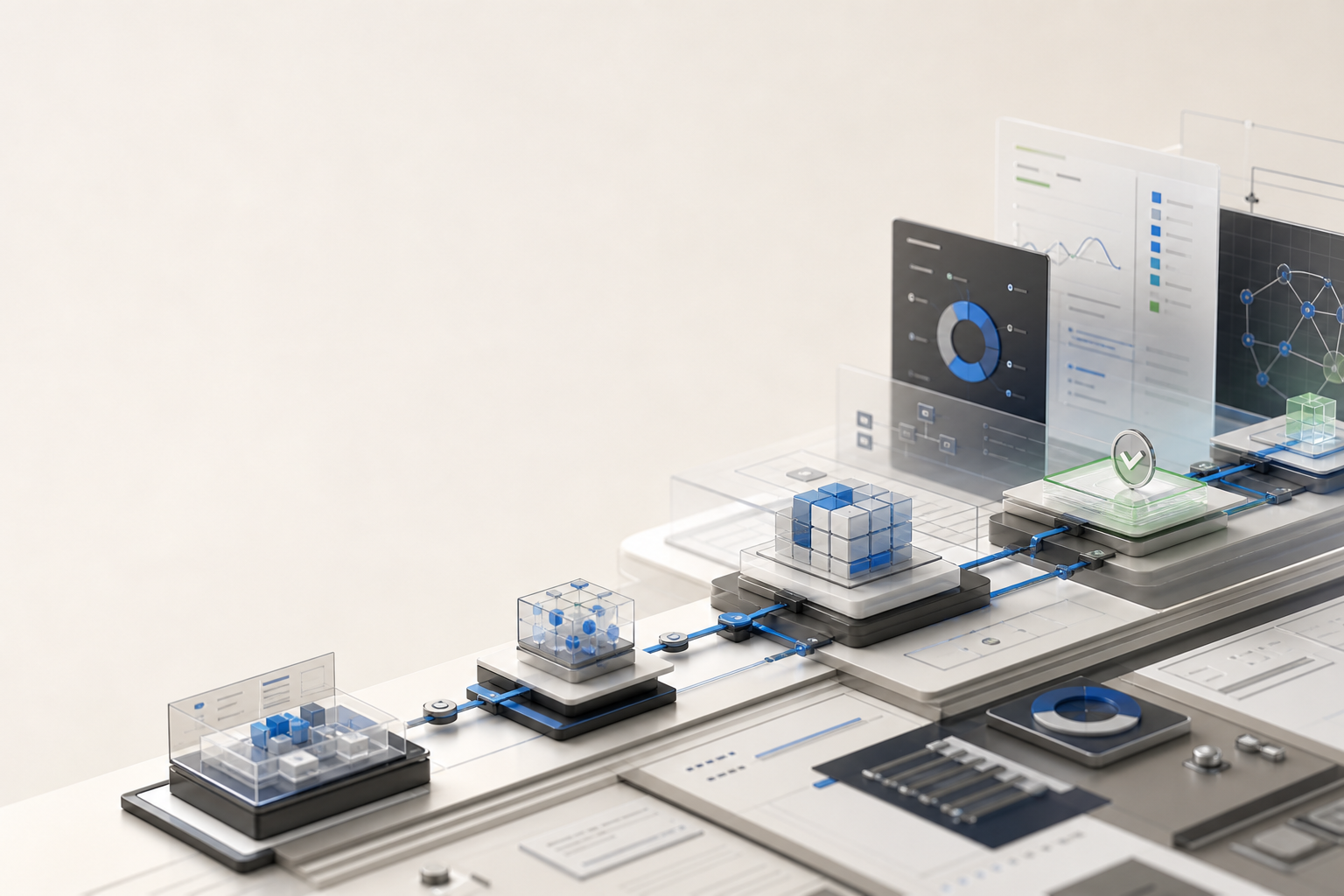 Den richtigen Softwareentwicklungspartner finden
