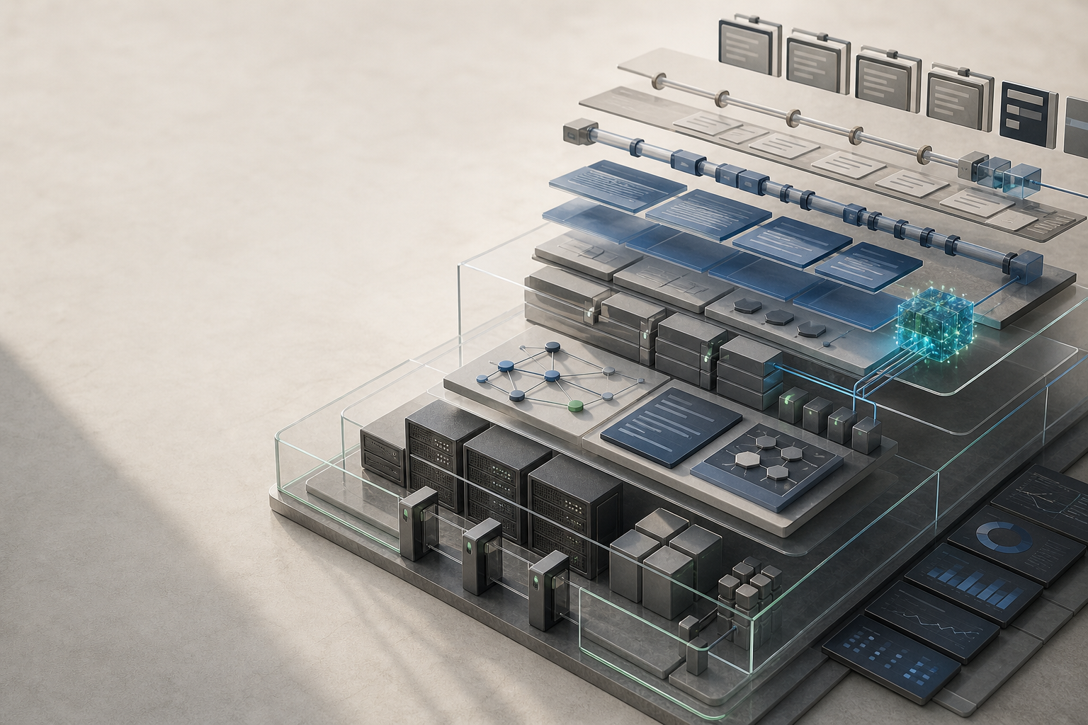 On-Prem-KI-Coding löst nicht die Architekturfrage