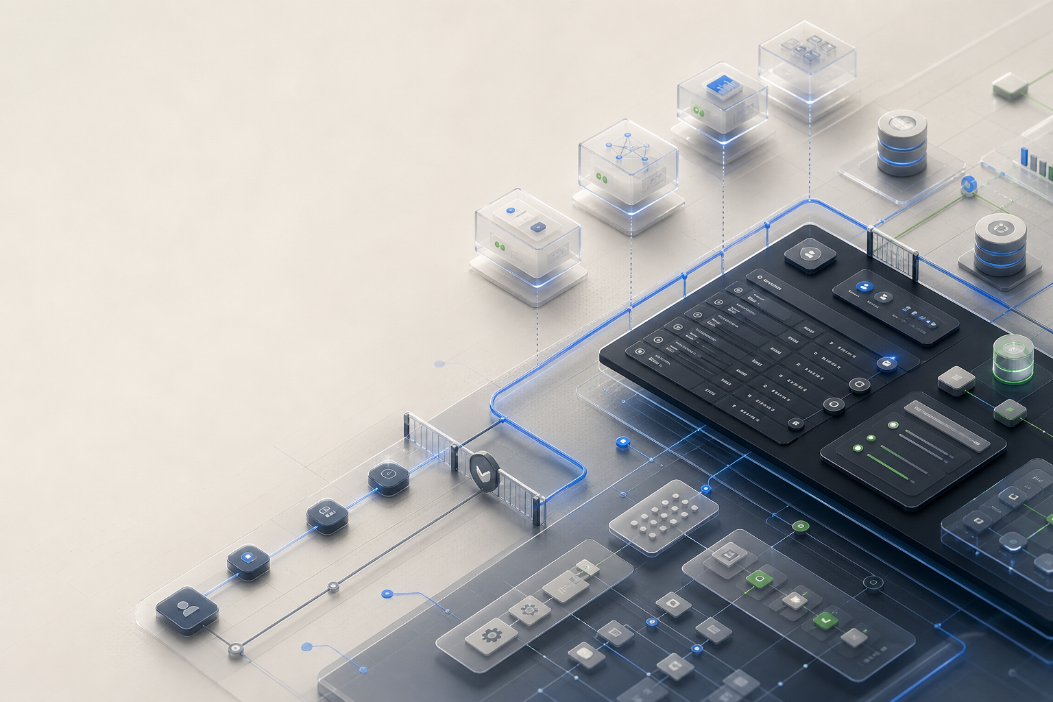 Shadow AI: Warum Unternehmen jetzt ihre KI-gebauten Apps inventarisieren müssen