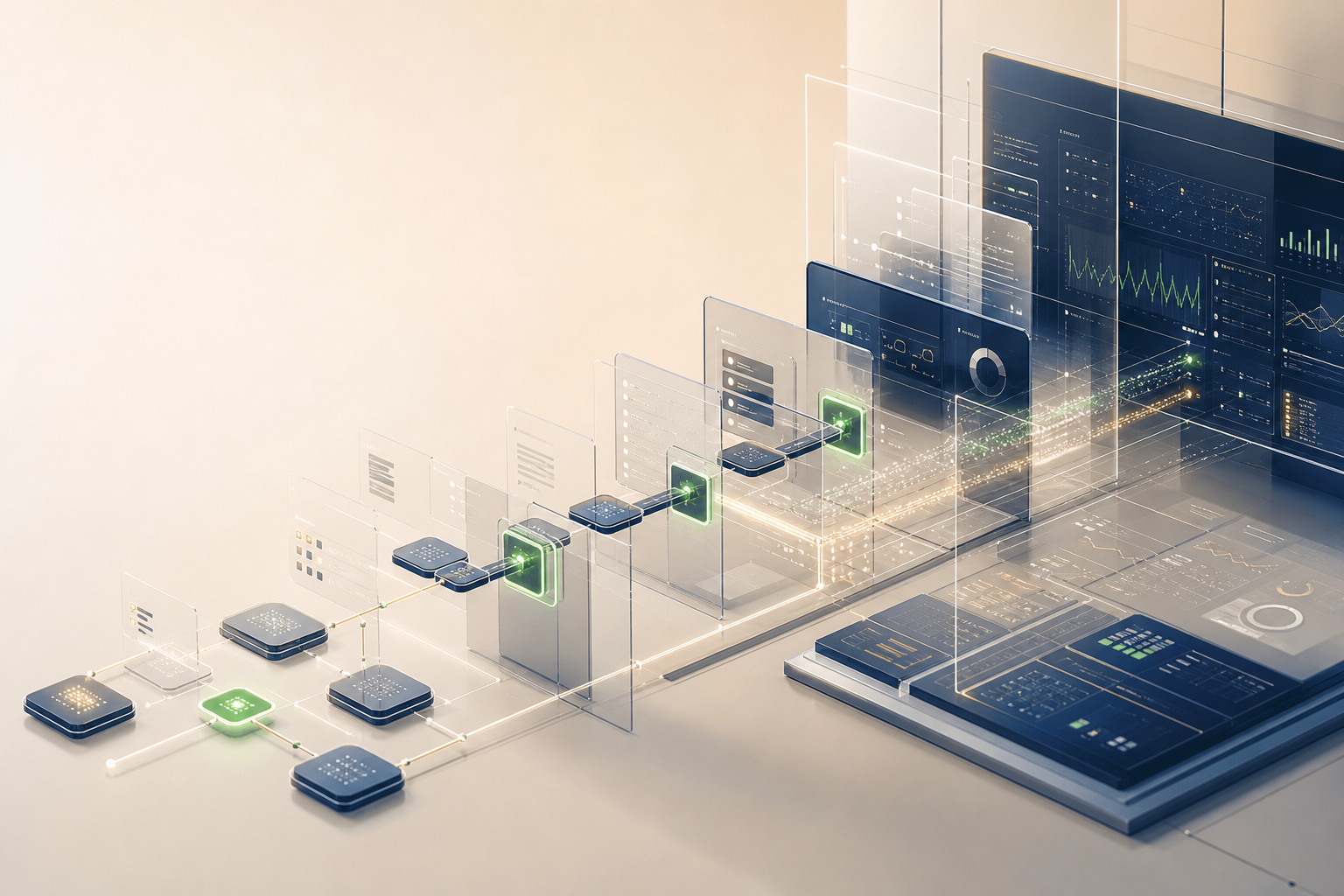 AI Agents Need Governance Before They Need Production Access