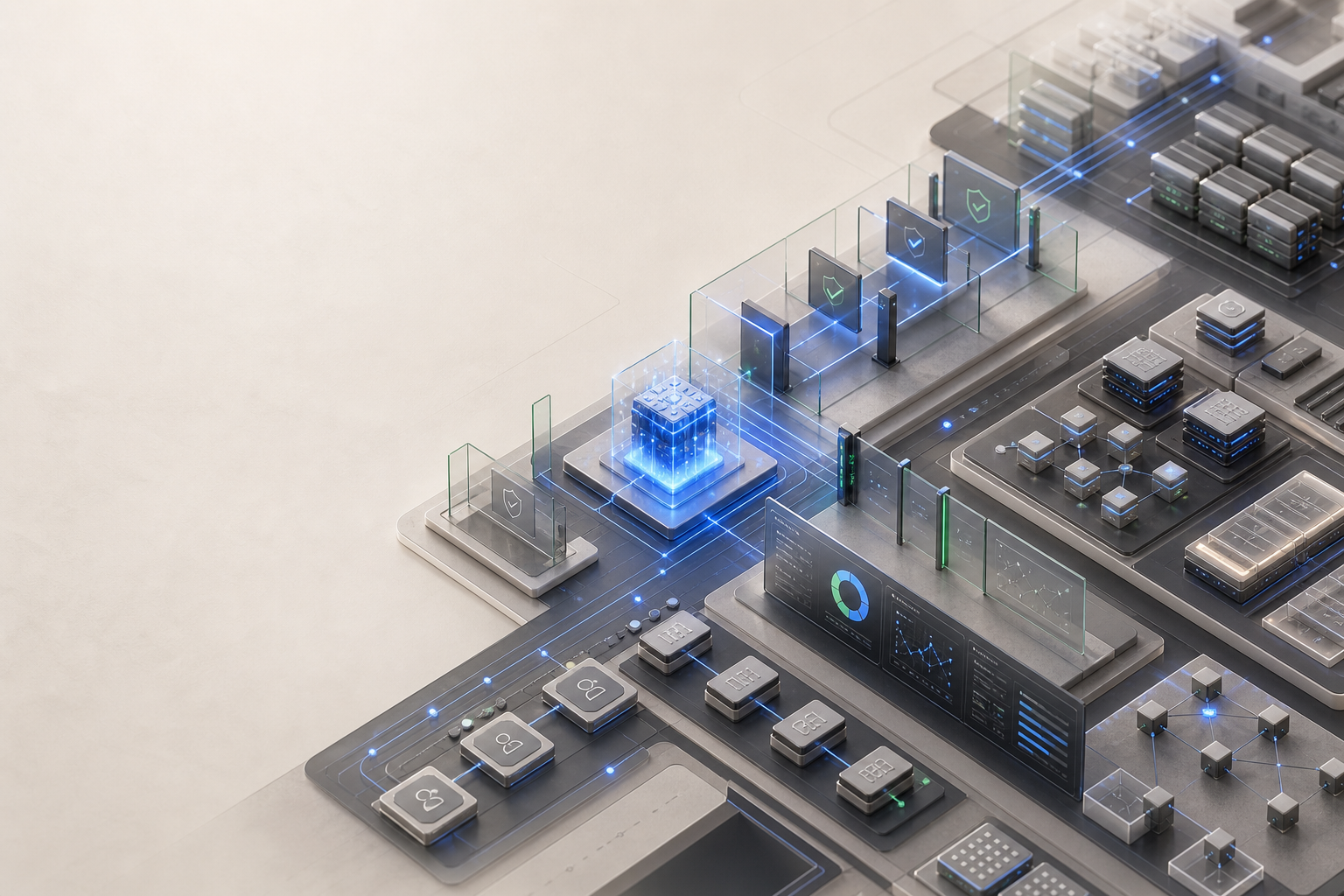 AI Coding Agents Need Guardrails Before They Get Near Production