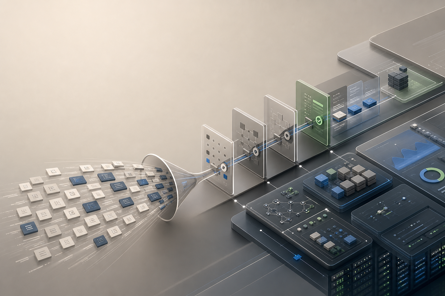 More AI coding capacity is not the same as more delivery capacity