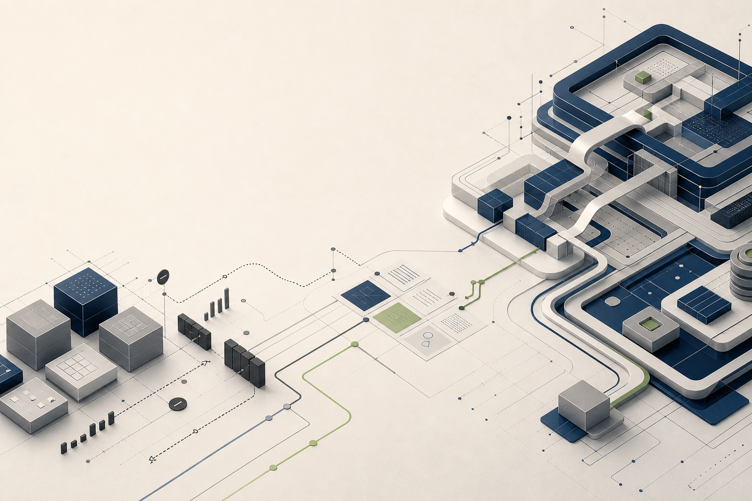 Custom Software vs. Off-the-Shelf Solutions