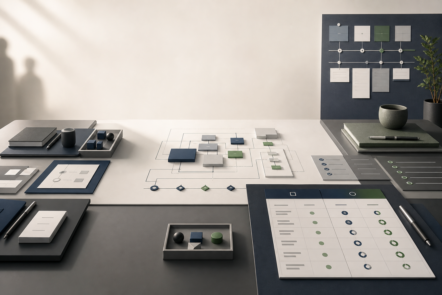 Finding the Right Software Development Partner
