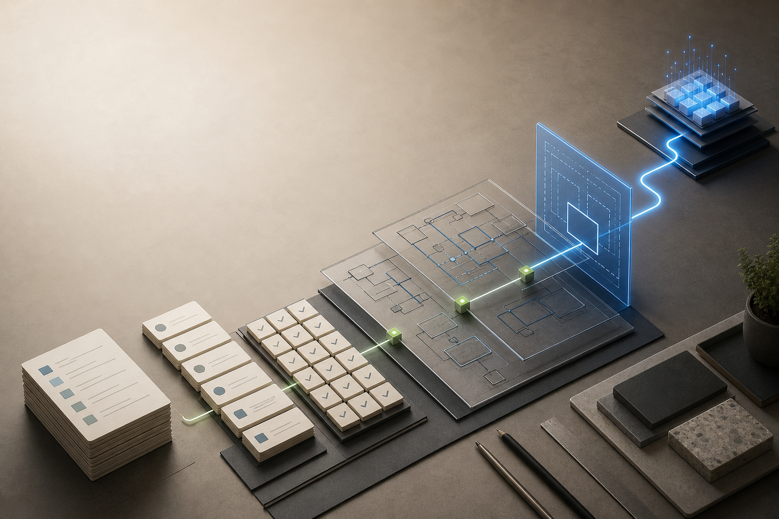 AI coding needs better specifications, not less architecture
